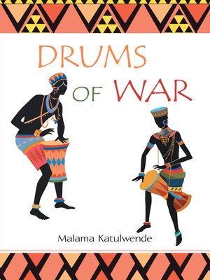 cover image of Drums of War